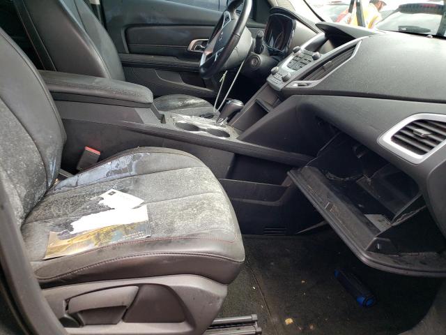 2GKALPEK2H6108321 GMC Terrain Slt