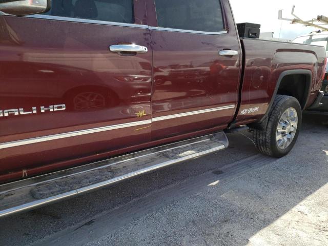 1GT12UE84GF174472 GMC Sierra K2500 Denali