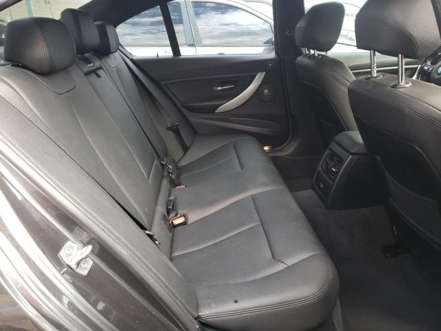 WBA3A5C5XFP604828 BMW 328 I
