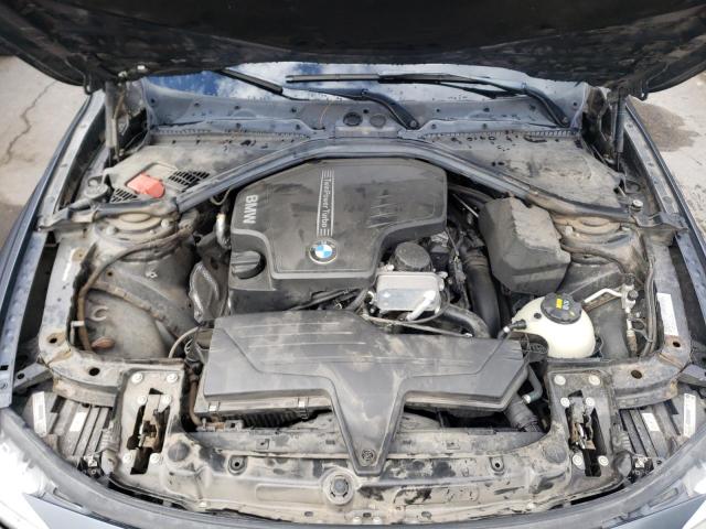 WBA3A5C5XFP604828 BMW 328 I