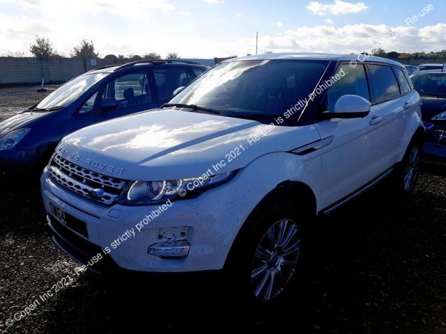 Auction sale of the 2015 Land Rover Range Rove, vin: SALVA2AE8FH035073, lot number: 62594512