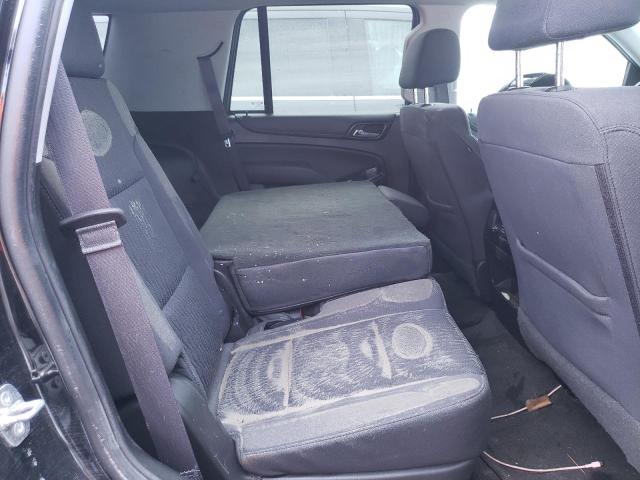 1GKS1AKC4GR475163 GMC YUKON SLE
