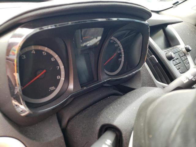 2GKALPEK2H6108321 GMC Terrain Slt