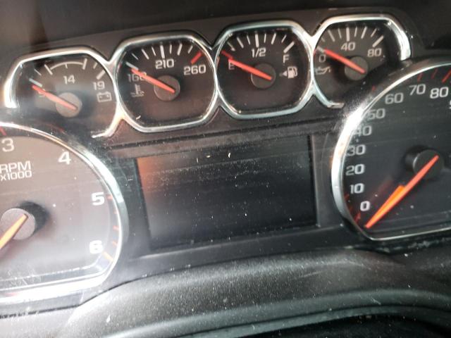1GKS1AKC4GR475163 GMC YUKON SLE
