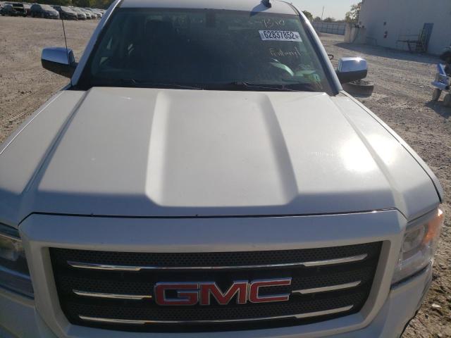3GTU2VEC4FG291229 GMC Sierra K1500 Slt