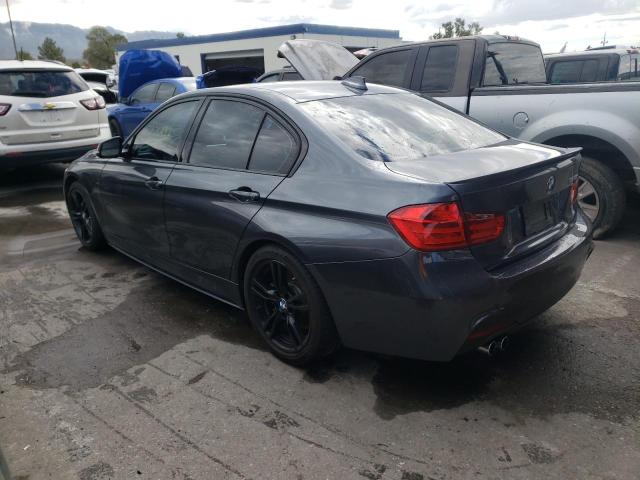 WBA3A5C5XFP604828 BMW 328 I