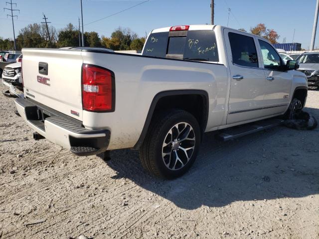 3GTU2VEC4FG291229 GMC Sierra K1500 Slt