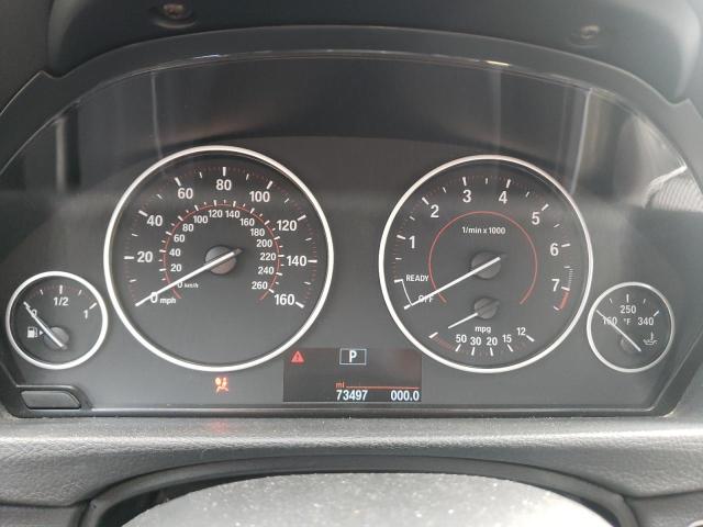 WBA3A5C5XFP604828 BMW 328 I