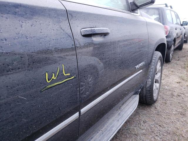 1GKS1AKC4GR475163 GMC YUKON SLE