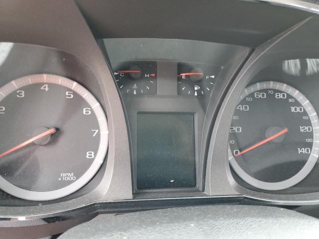 2GKALMEK6F6332980 GMC Terrain Sle