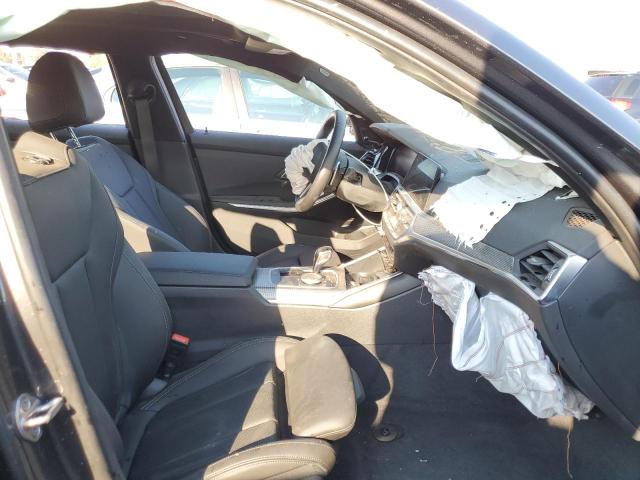 WBA5U9C05NFM14273 BMW M340XI