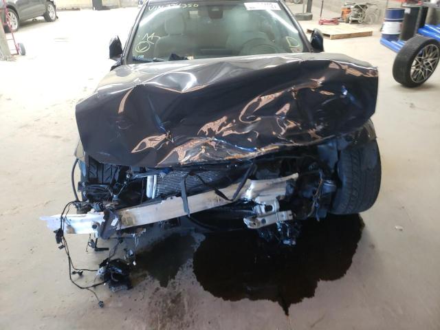 WBA3B9G51ENR92492 BMW 335 XI