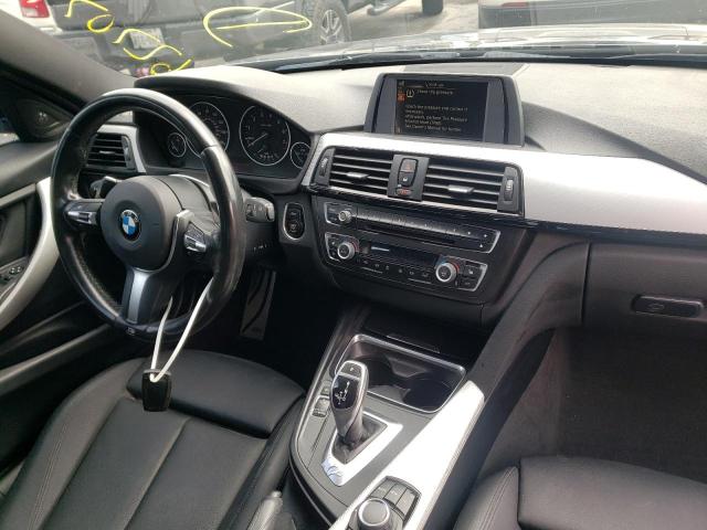 WBA3A5C5XFP604828 BMW 328 I