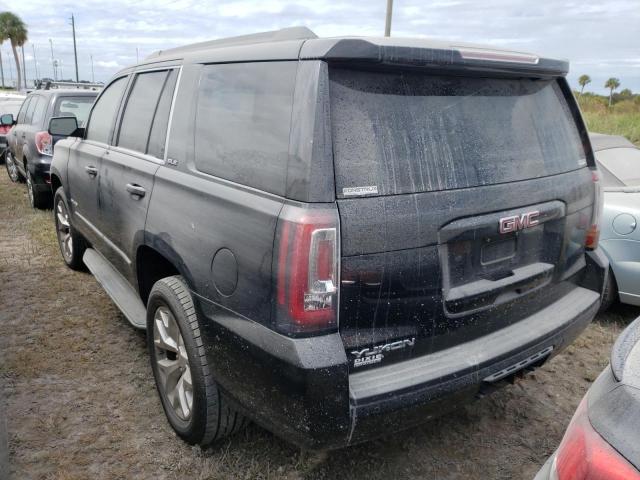 1GKS1AKC4GR475163 GMC YUKON SLE