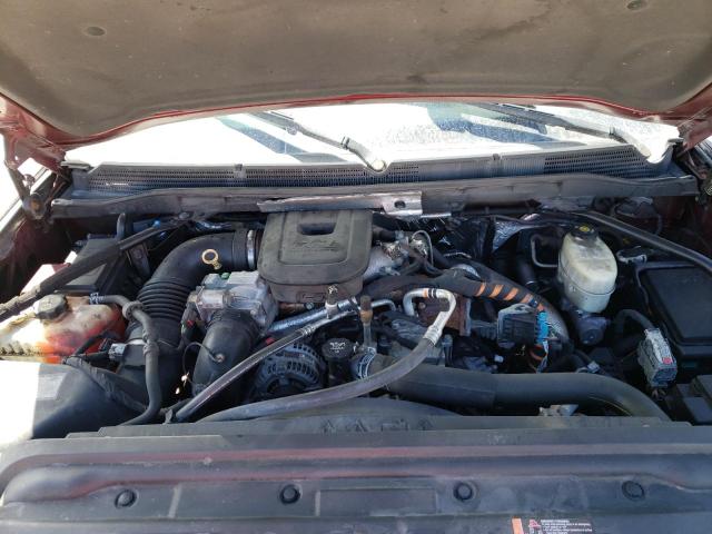 1GT12UE84GF174472 GMC Sierra K2500 Denali