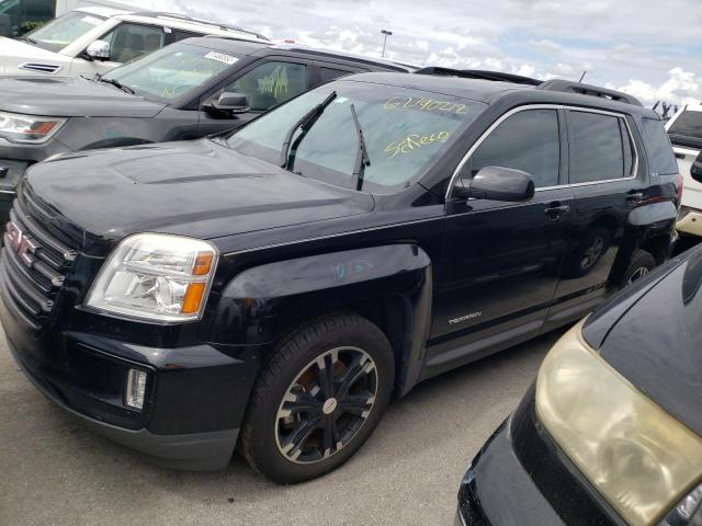 2GKALPEK2H6108321 GMC Terrain Slt