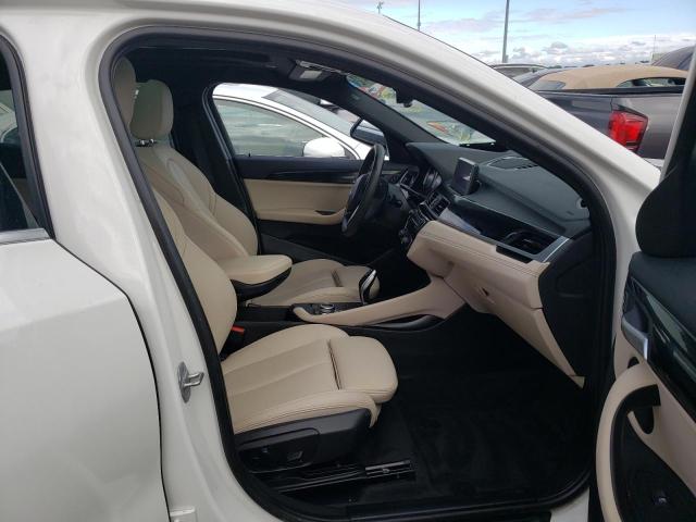 WBXYH9C00M5S42326 BMW X2 Sdrive28i