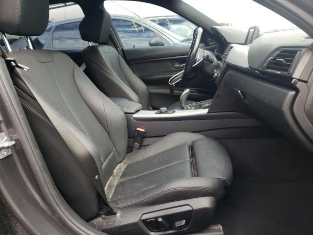 WBA3A5C5XFP604828 BMW 328 I