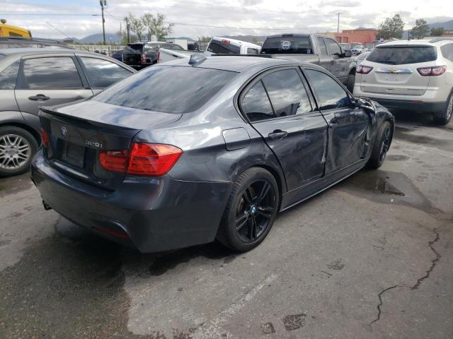 WBA3A5C5XFP604828 BMW 328 I