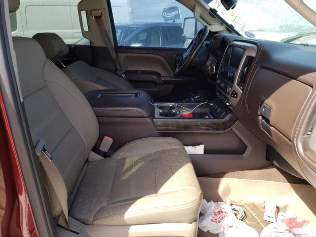 1GT12UE84GF174472 GMC Sierra K2500 Denali