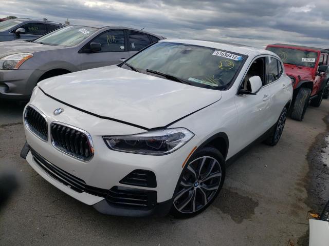 WBXYH9C00M5S42326 BMW X2 Sdrive28i