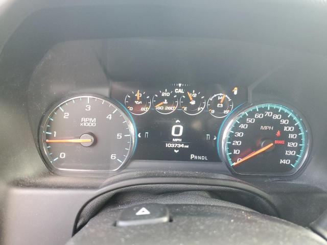 1GKS2HKJ6HR142405 GMC YUKON XL DENALI