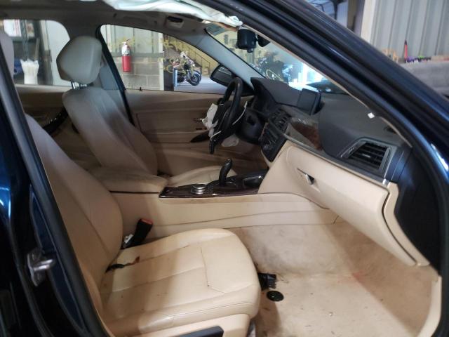 WBA3B9G51ENR92492 BMW 335 XI