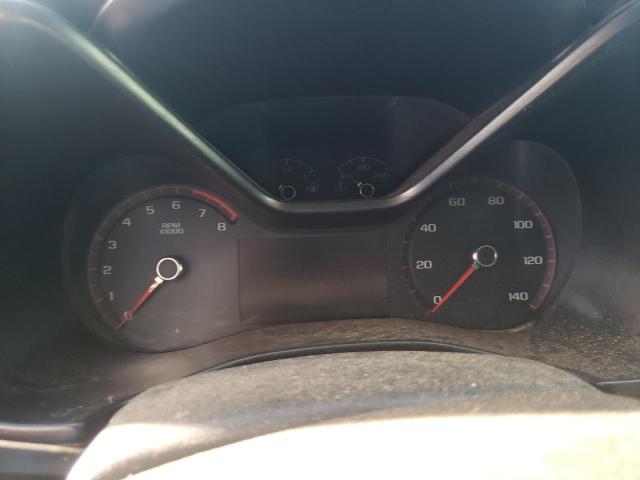 1GTG6CE33F1236789 GMC CANYON SLT