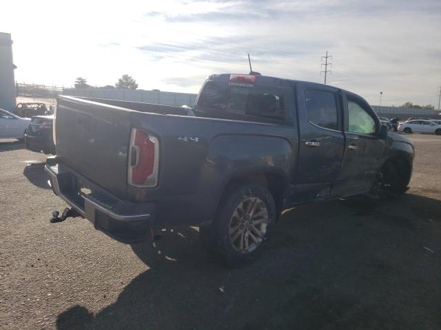1GTG6CE33F1236789 GMC CANYON SLT