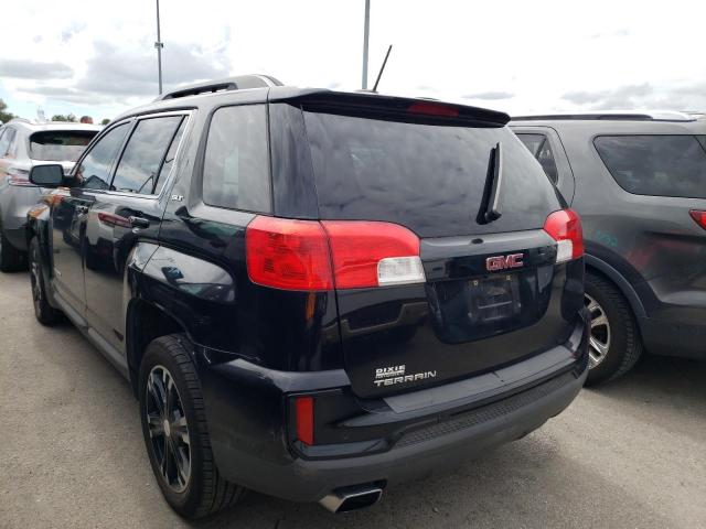 2GKALPEK2H6108321 GMC Terrain Slt