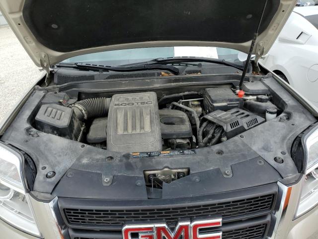 2GKALMEK6F6332980 GMC Terrain Sle