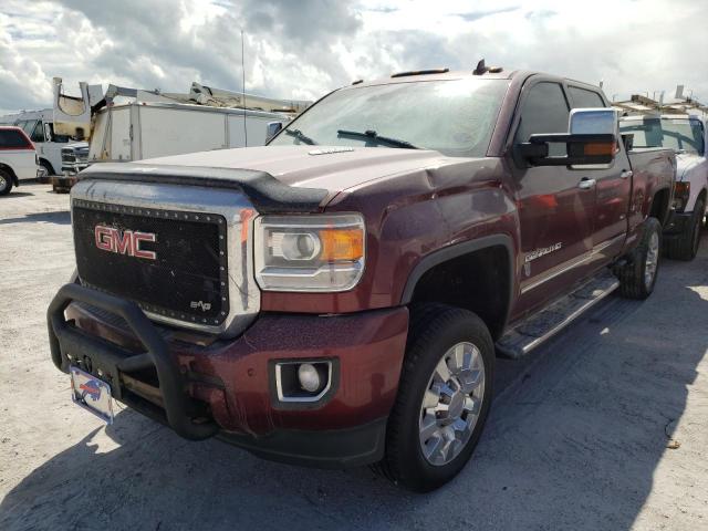 1GT12UE84GF174472 GMC Sierra K2500 Denali