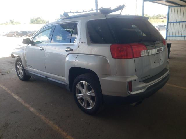 2GKALPEK6H6312166 GMC Terrain Slt