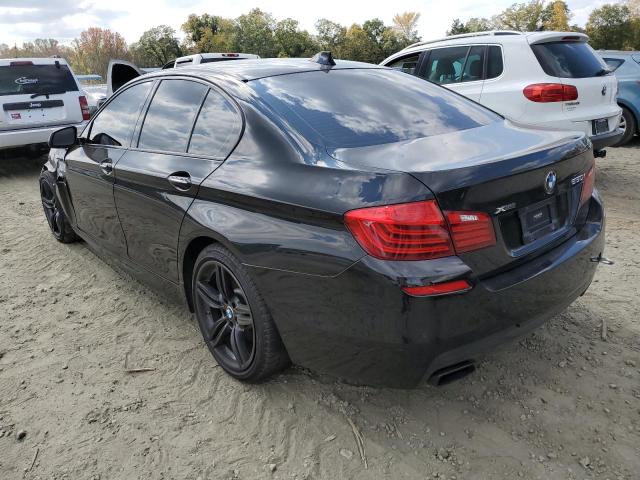 WBAKP9C54GD980431 BMW 550 Xi