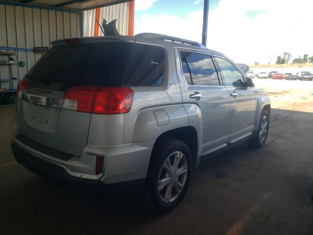 2GKALPEK6H6312166 GMC Terrain Slt