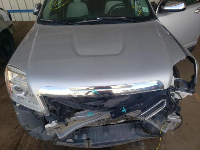 2GKALPEK6H6312166 GMC Terrain Slt