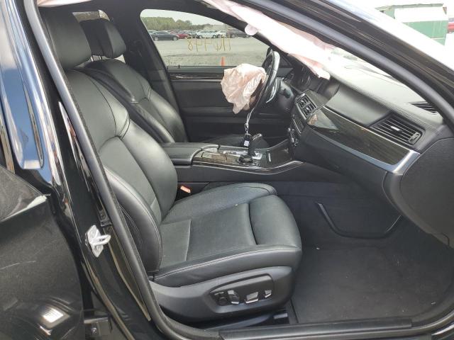 WBAKP9C54GD980431 BMW 550 Xi