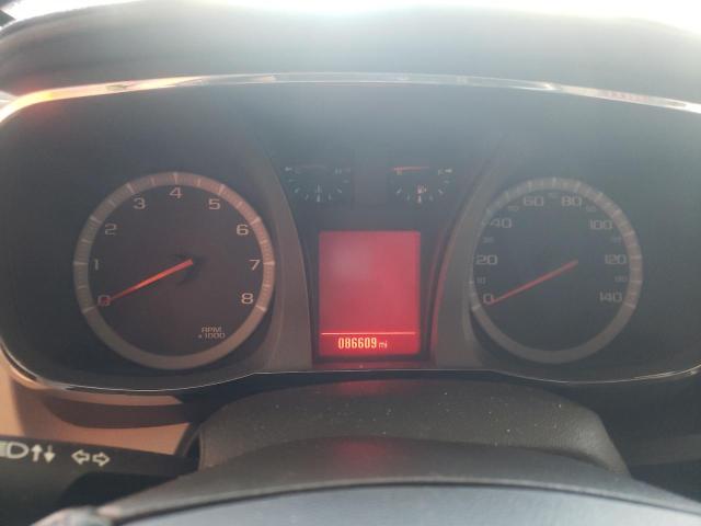 2GKALPEK6H6312166 GMC Terrain Slt