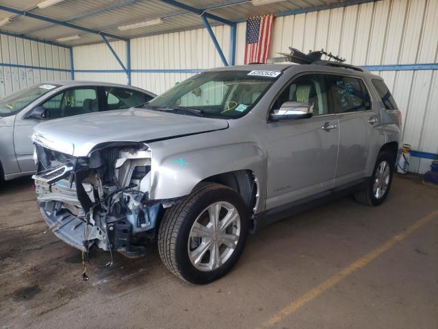2GKALPEK6H6312166 GMC Terrain Slt
