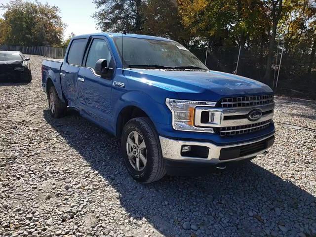 2020 Ford F-150 - Image 11