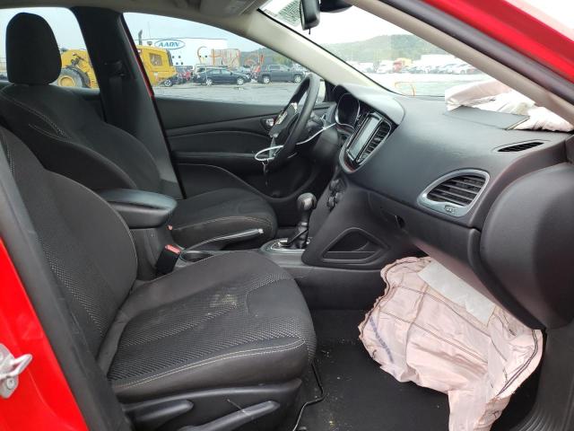 1C3CDFBB0GD685191 Dodge DART SXT