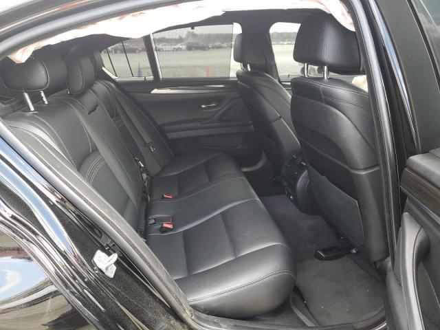 WBAKP9C54GD980431 BMW 550 Xi