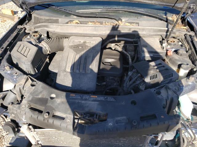 2GKFLSEKXH6100265 GMC Terrain Sle