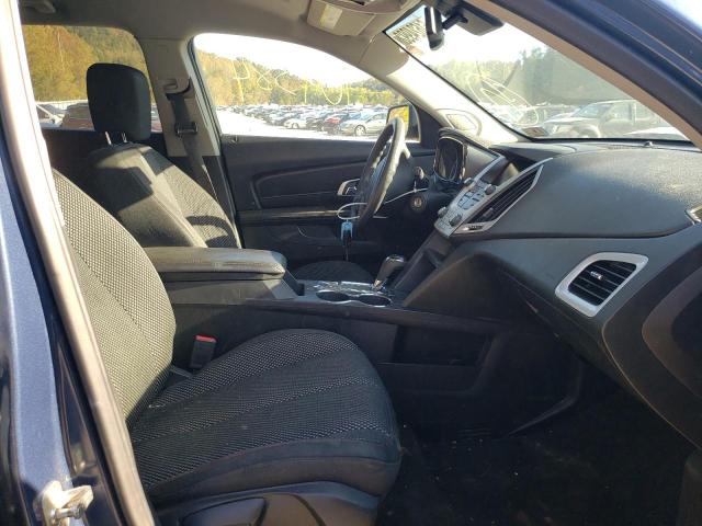 2GKFLSEKXH6100265 GMC Terrain Sle