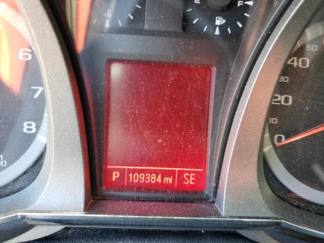 2GKFLSEKXH6100265 GMC Terrain Sle
