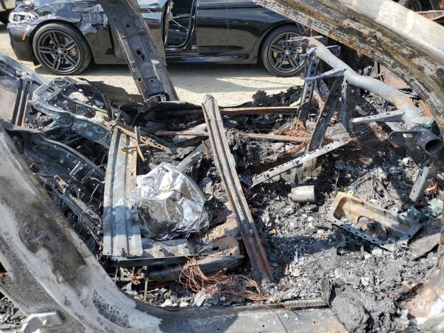 WBAYA8C53ED825260 BMW 750 I