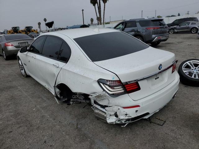 WBAYE8C59FD782338 BMW 750 LI