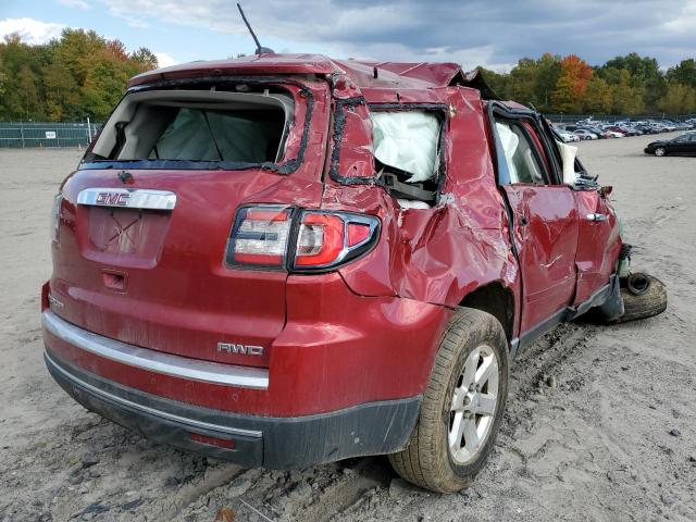 1GKKVPKD1EJ306438 GMC ACADIA SLE