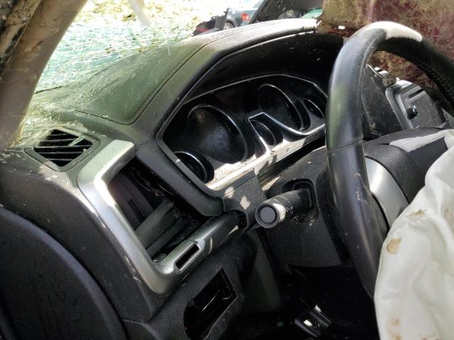 1GKKVPKD1EJ306438 GMC ACADIA SLE