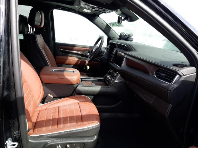 1GKS2EKL8PR119741 GMC Yukon Denali Ultimate